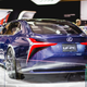 Illustration for article titled Here Are The Most Captivating New Concept Cars